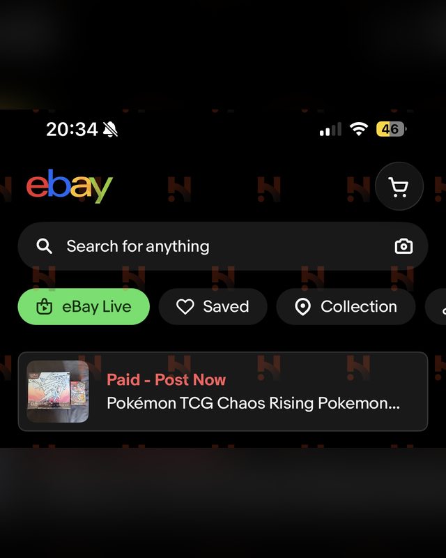 Member checkout secured by Hit The Drop