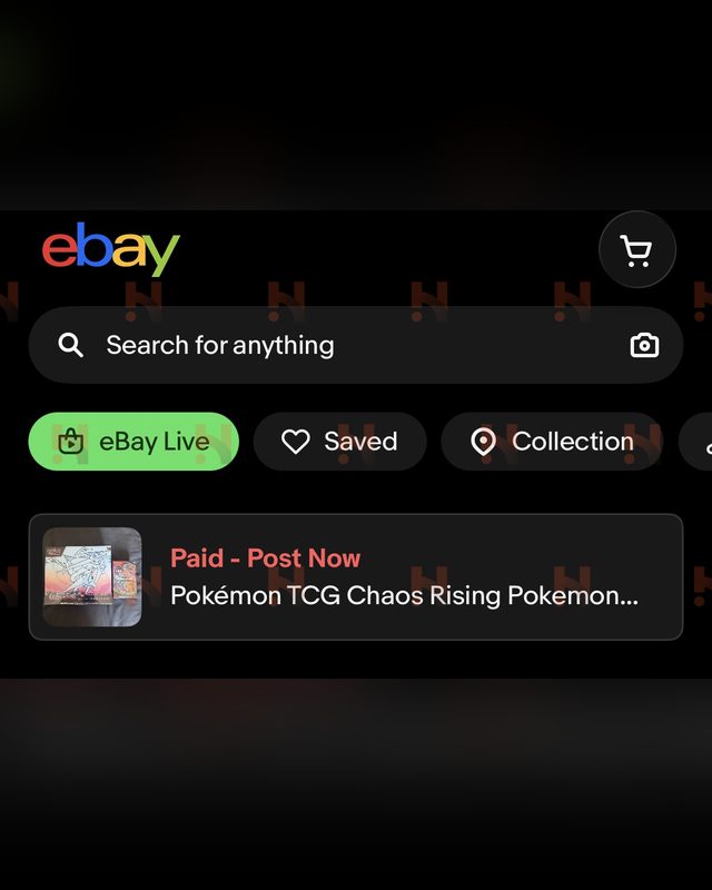 Member checkout secured by Hit The Drop