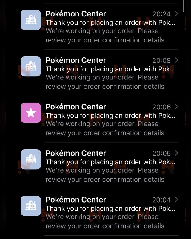 Member checkout secured by Hit The Drop